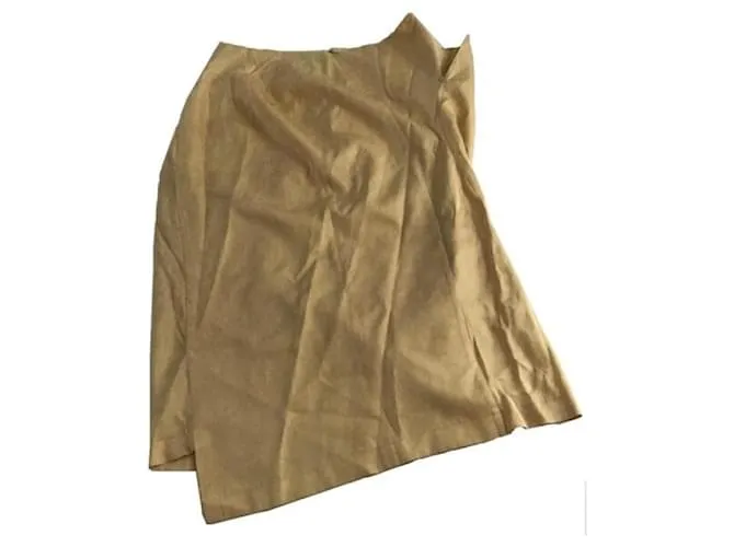 Junya Watanabe Afueras Beige 