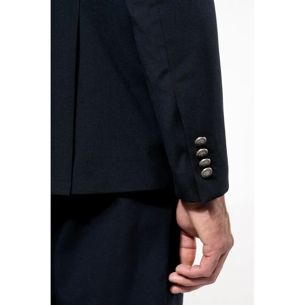 K6134-Blazer Hombre