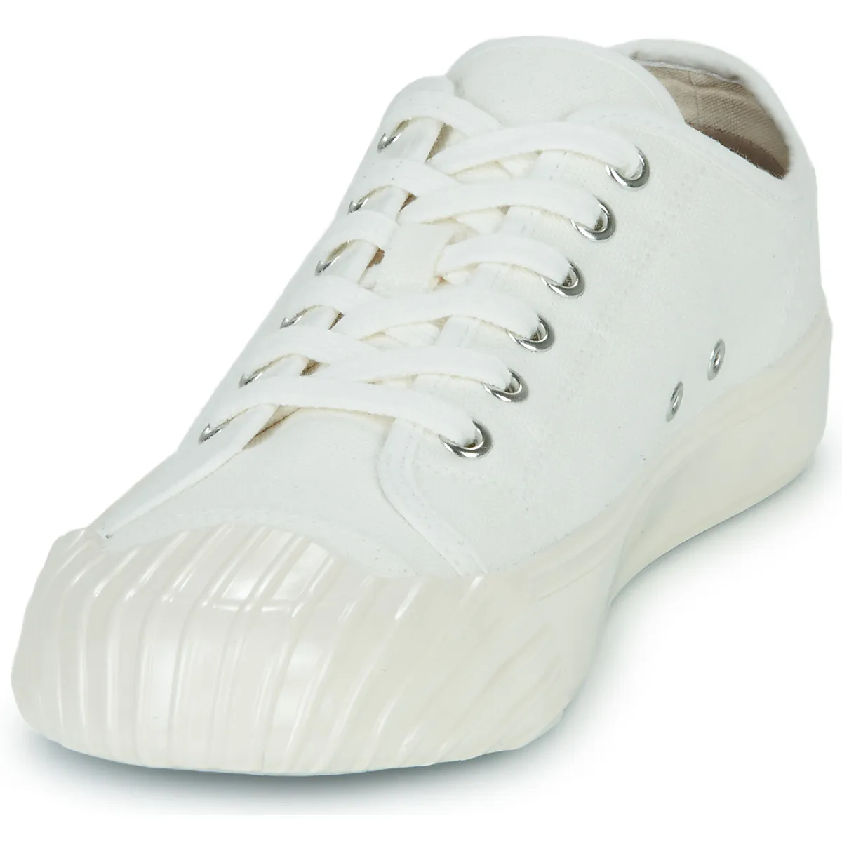 KENZOSCHOOL LOW TOP SNEAKERS