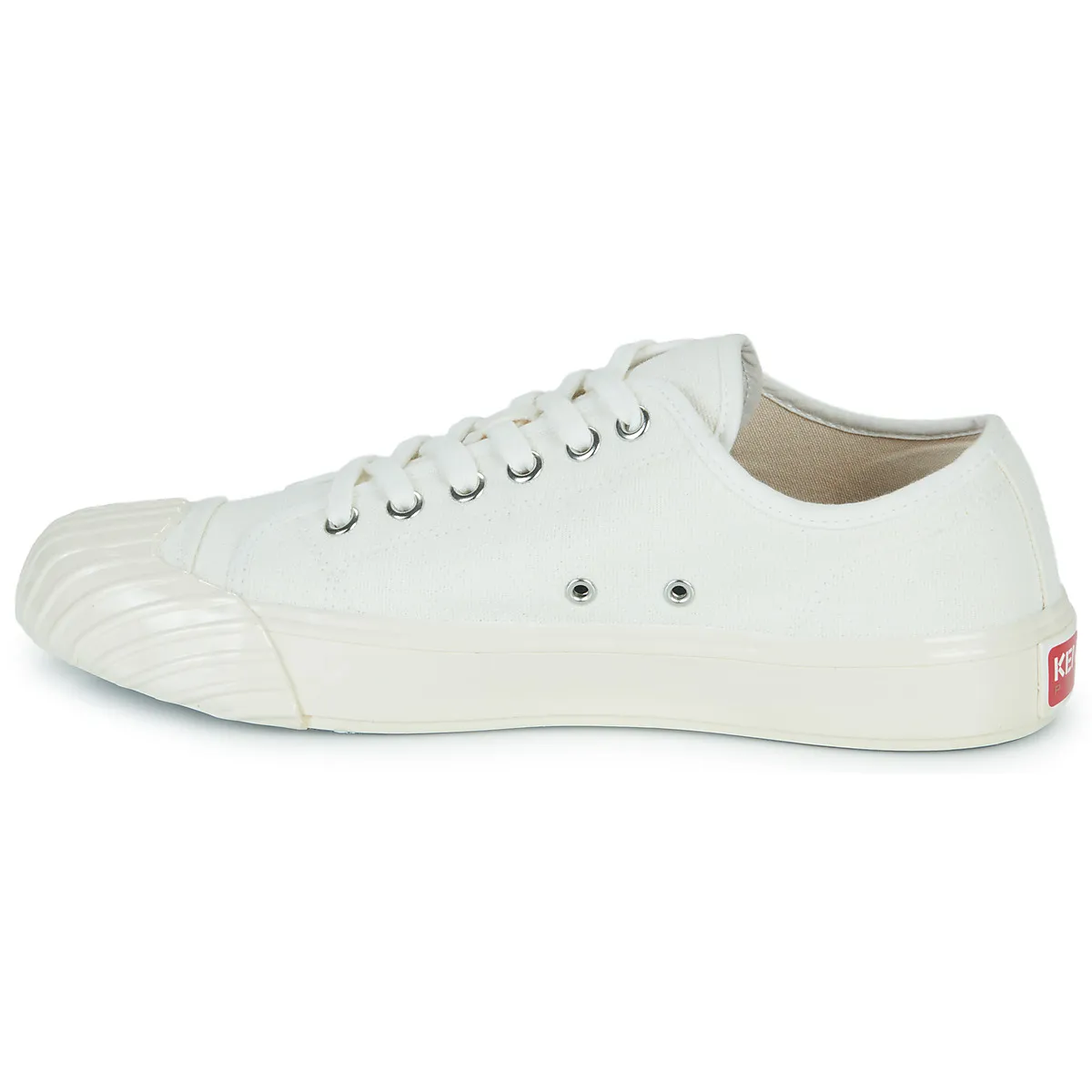 KENZOSCHOOL LOW TOP SNEAKERS