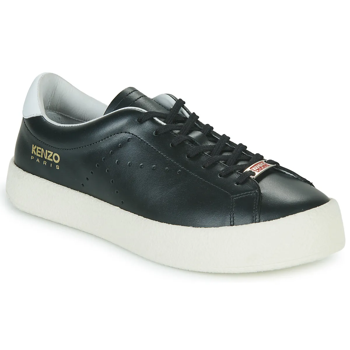 KENZOSWING LACE-UP SNEAKERS