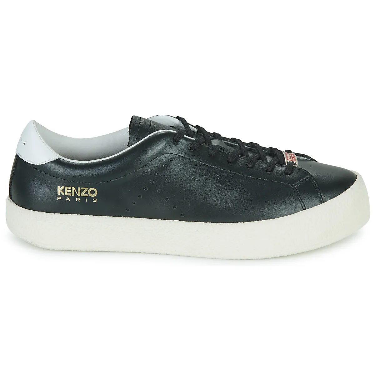 KENZOSWING LACE-UP SNEAKERS