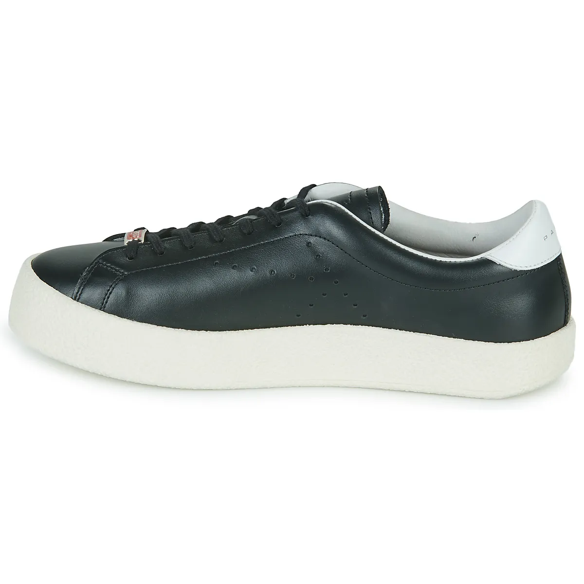 KENZOSWING LACE-UP SNEAKERS