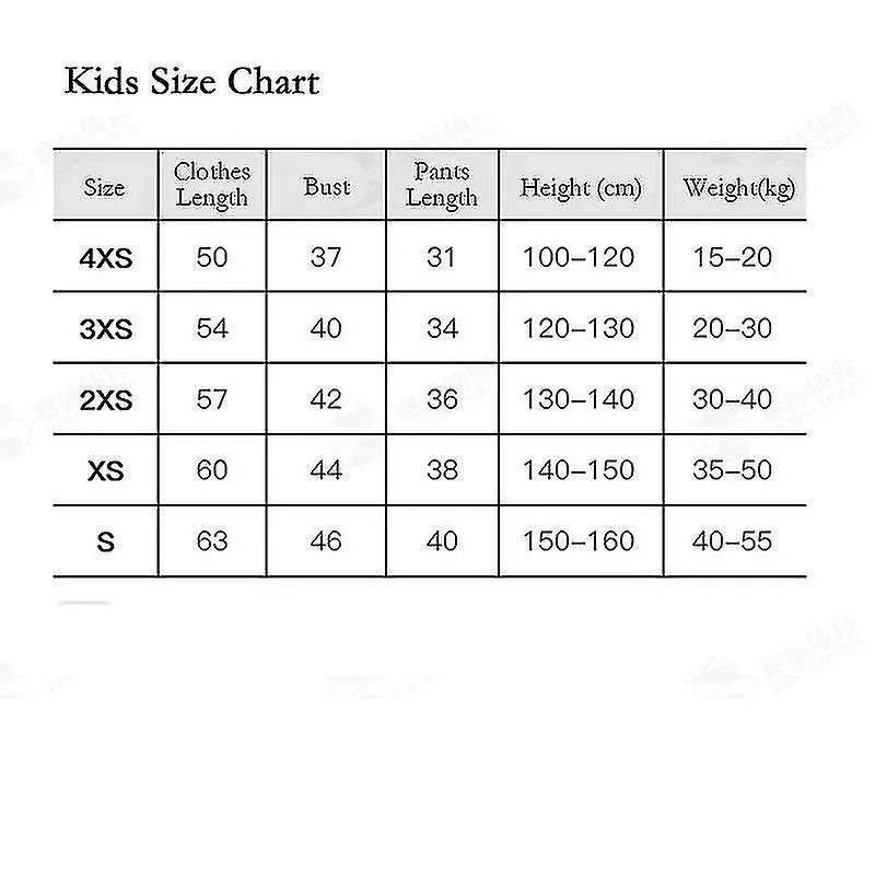 Kids Jersey Trend Men's Soccer Jersey Soccer Training Suits Sportswear