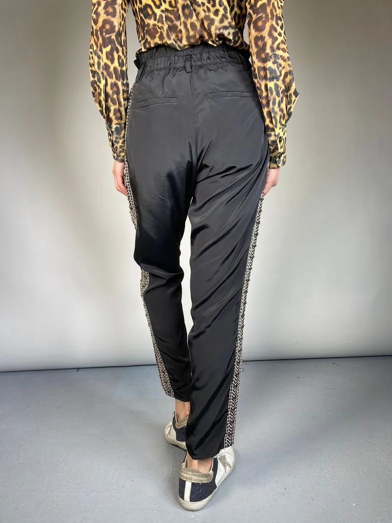 KOSIUKO Pantalón Lion