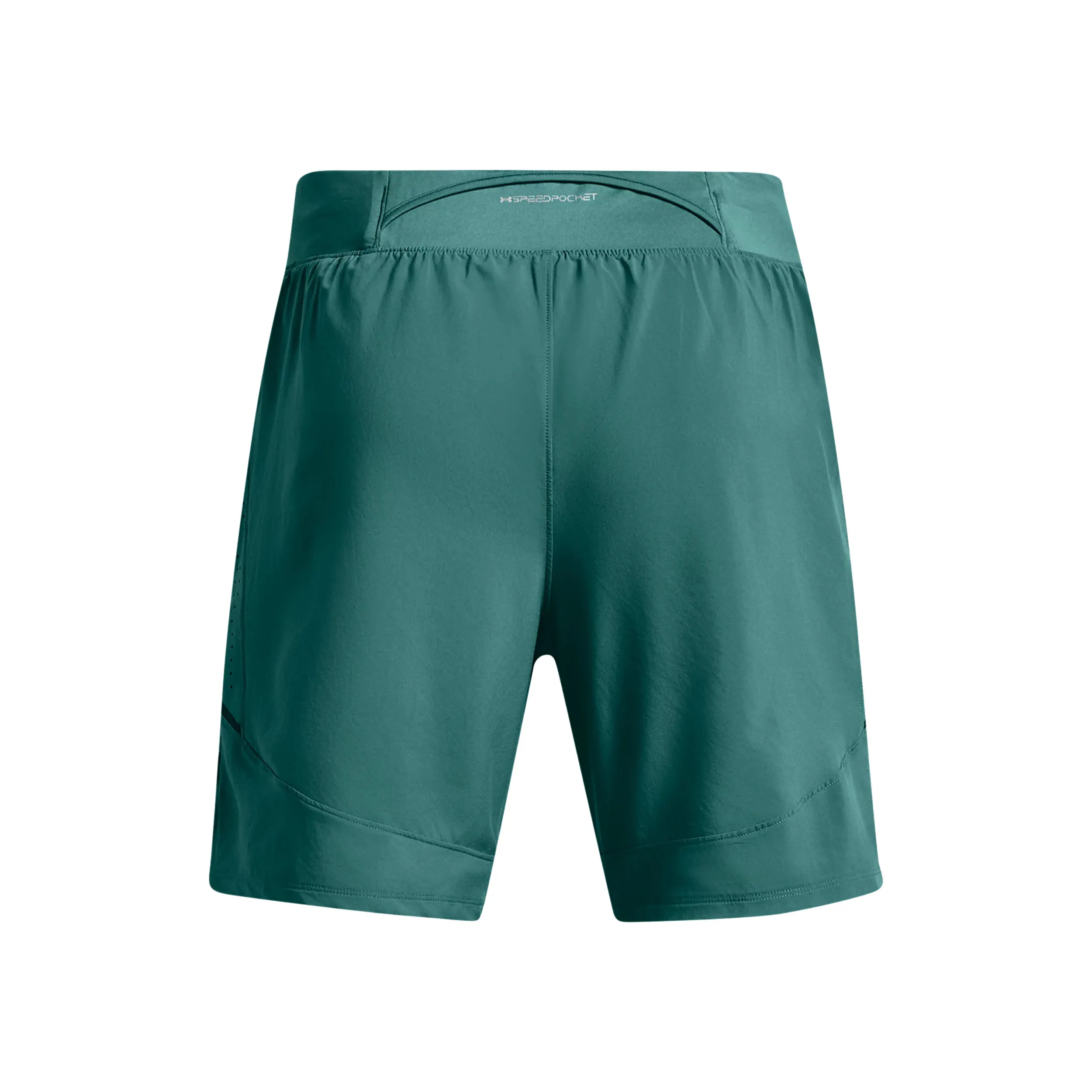 Launch Elite 2in1 7in Shorts Hombres