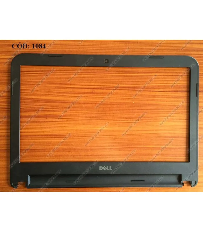 LCD BEZEL DELL INSP.14 3421 5421 14.0" BK DP/N: 0GTJT8