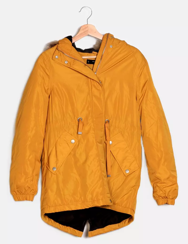 Lefties Parka