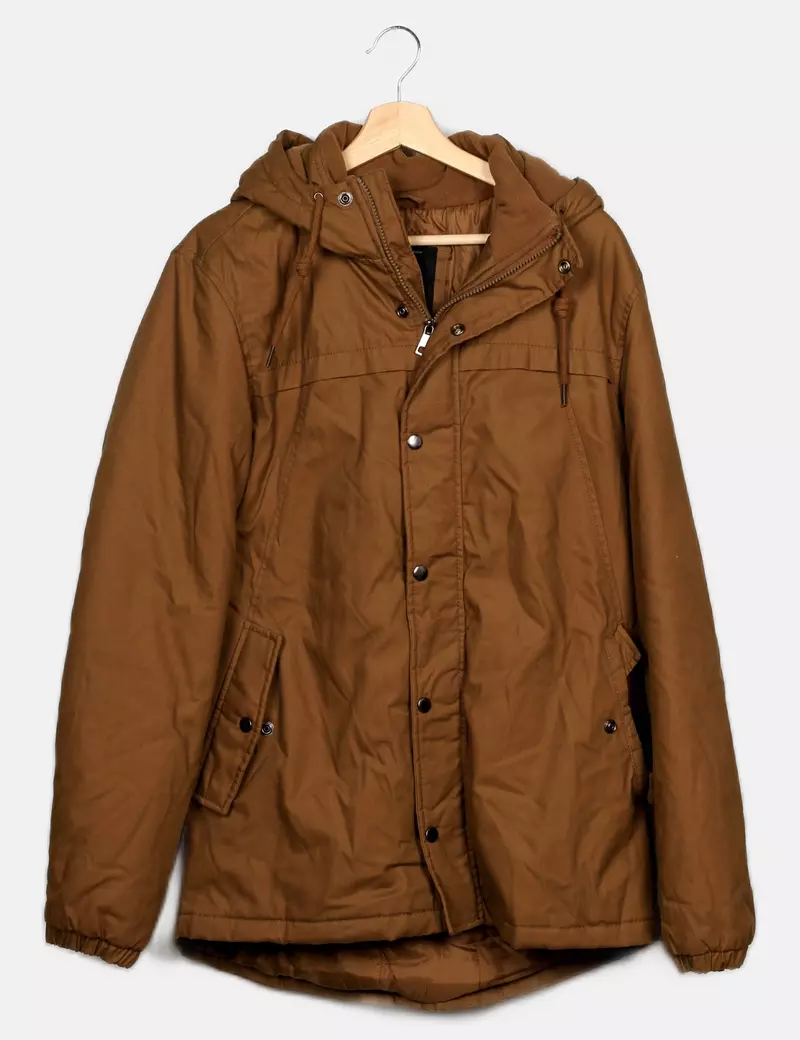 Lefties Parka