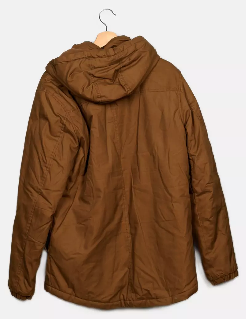 Lefties Parka