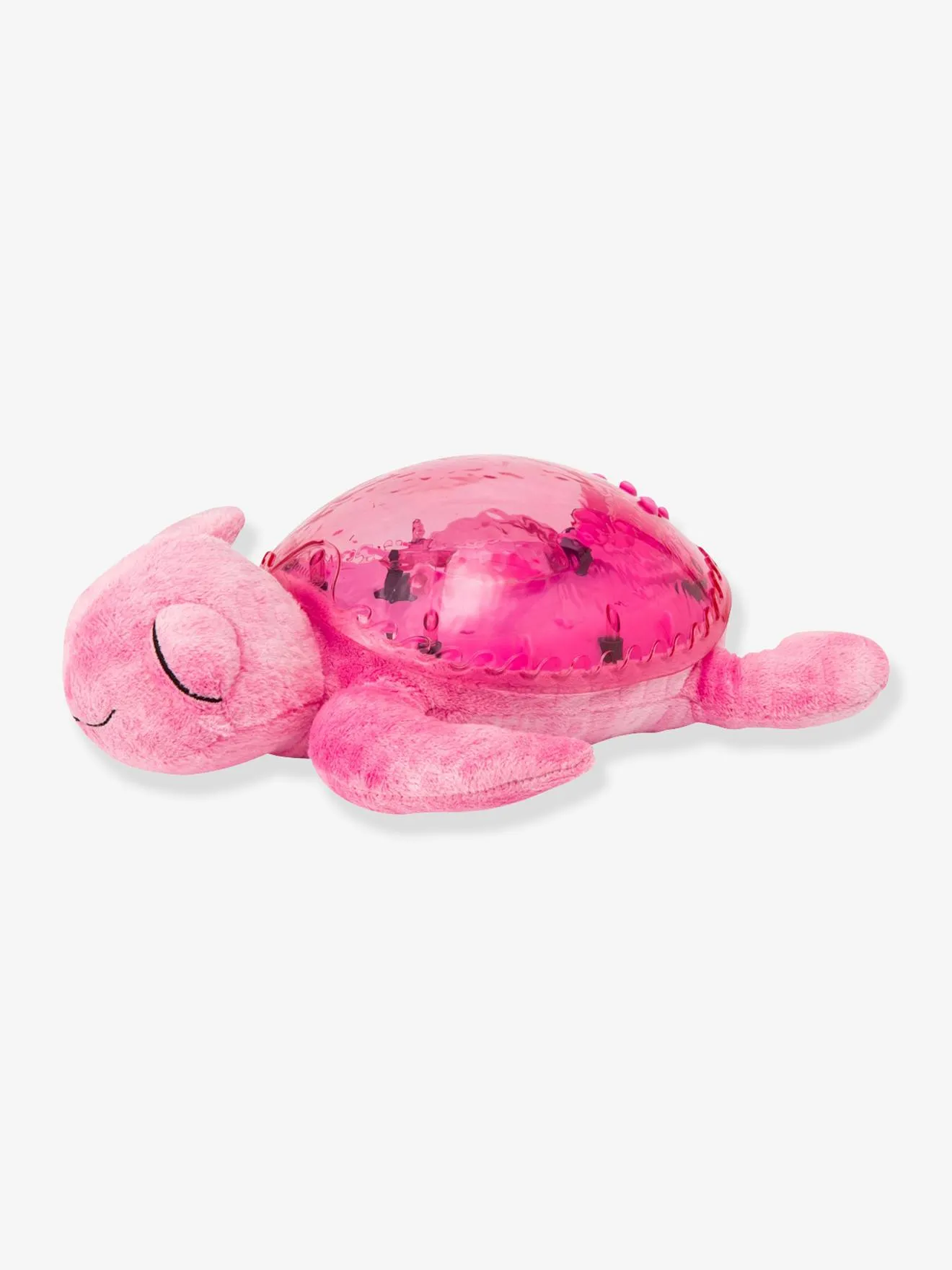 Luz nocturna recargable CLOUD B Tranquil Turtle