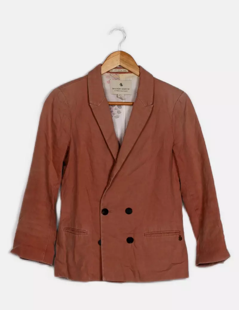 Maison Scotch Blazer