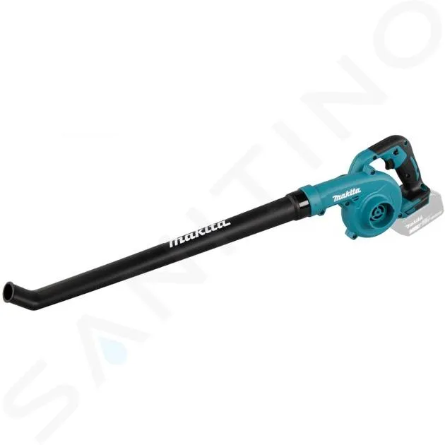 Makita Maquinaria de jardinería - Soplador de hojas AKU de 18 V, sin batería ni cargador DUB186Z