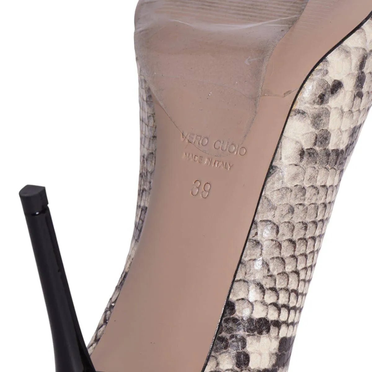 Marella Tacones