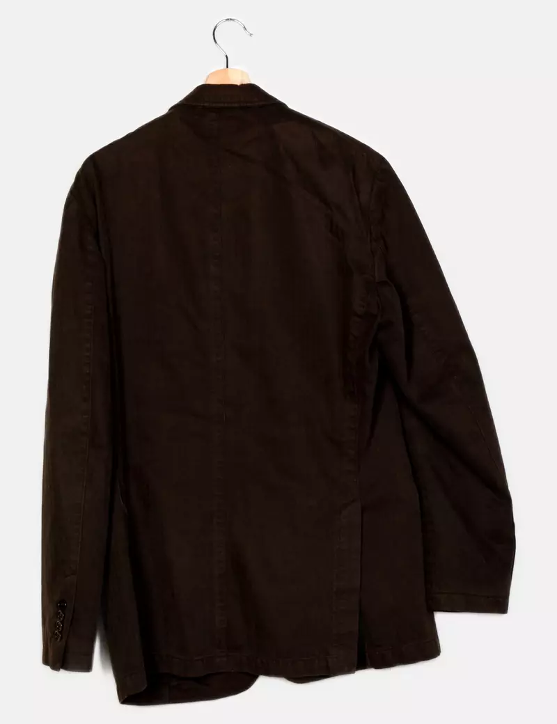 Massimo Dutti Blazer