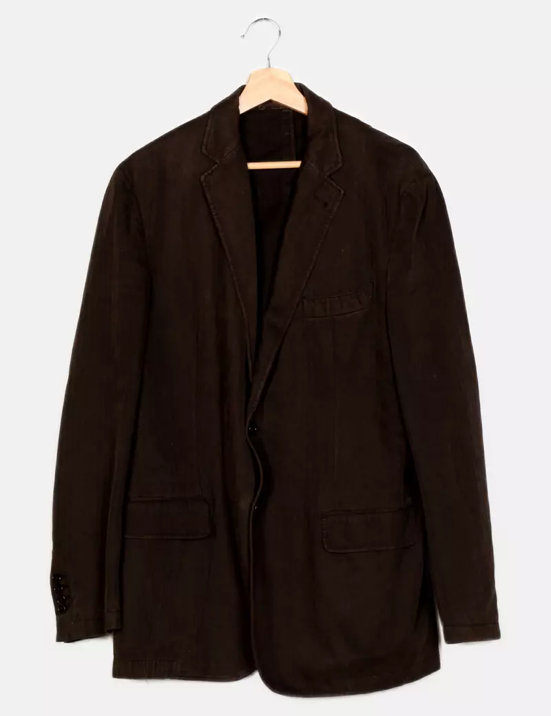 Massimo Dutti Blazer