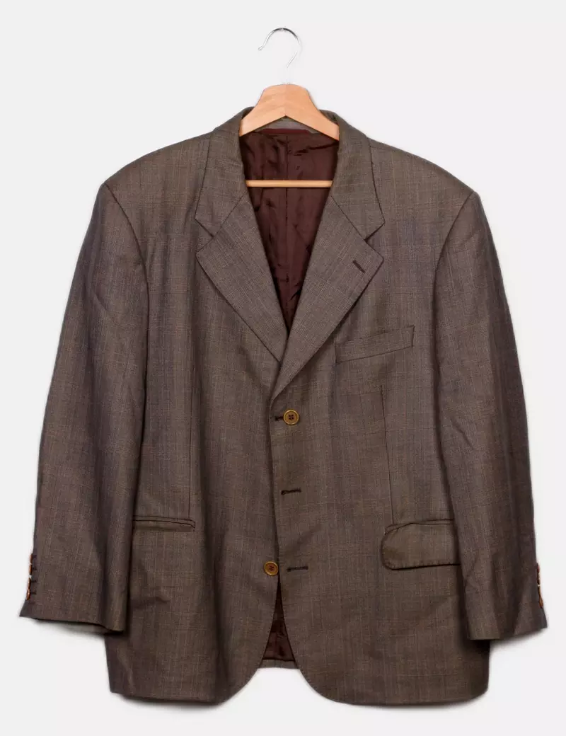 Matias Sastreria Blazer