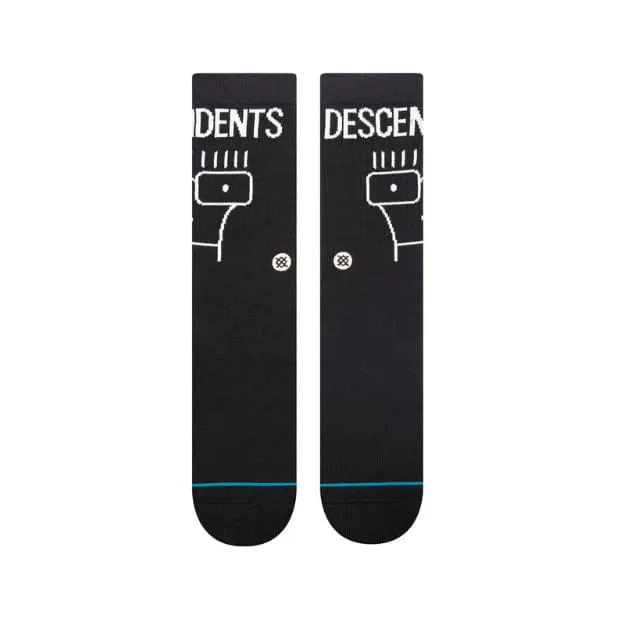 Medias Stance Descendents Crew