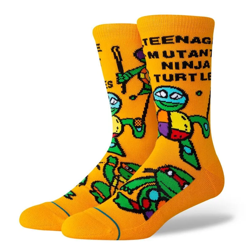 Medias Stance Tubular