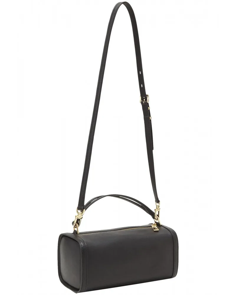 MICHAEL KORS - Bolso Bandolera Tipo Barril Orchard small