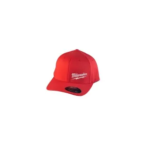 Milwaukee Gorra Roja BCS RD