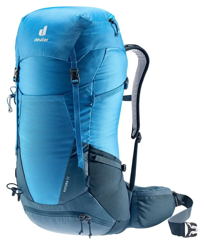 Mochila deuter Futura 32