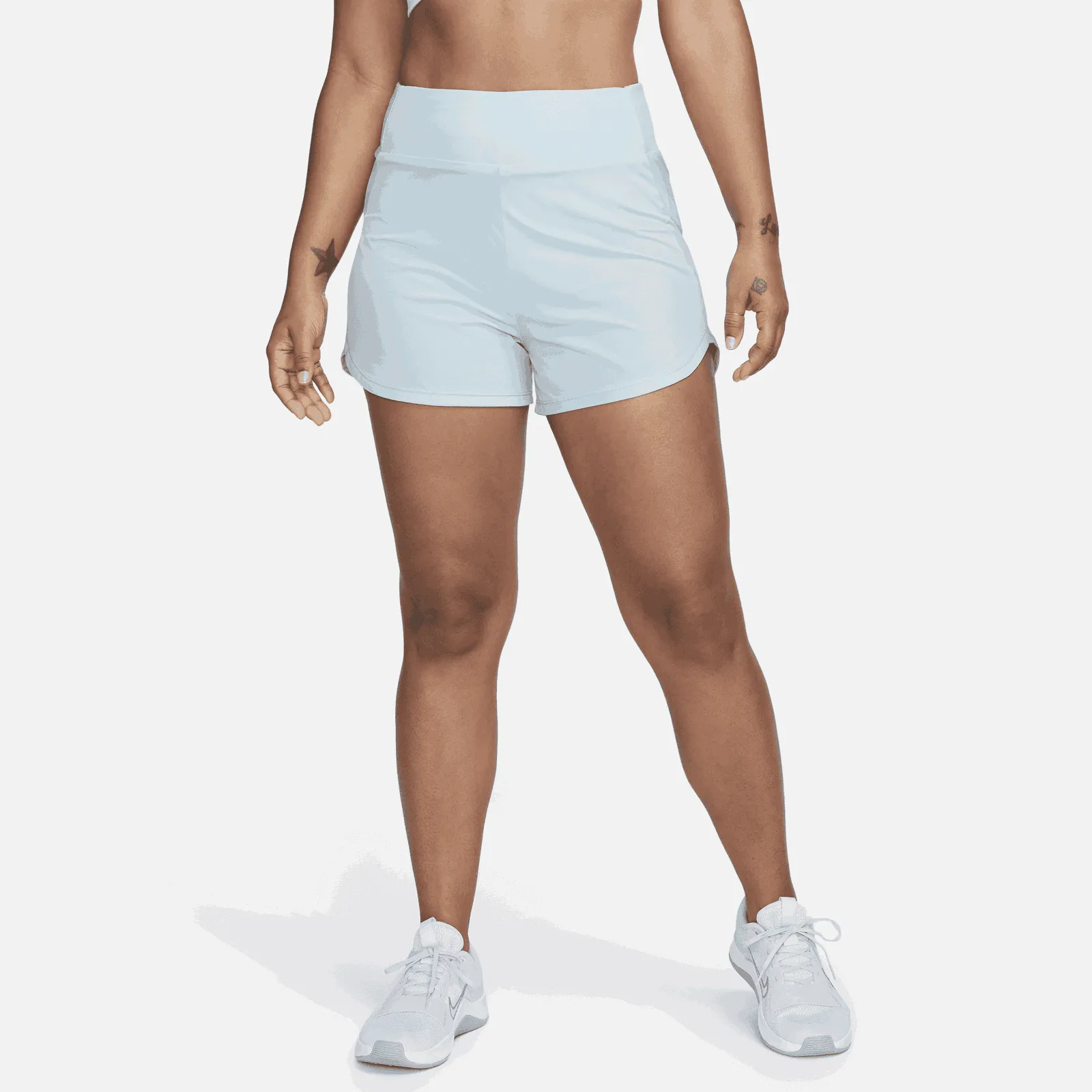 Nike Bliss Dri-FIT Shorts