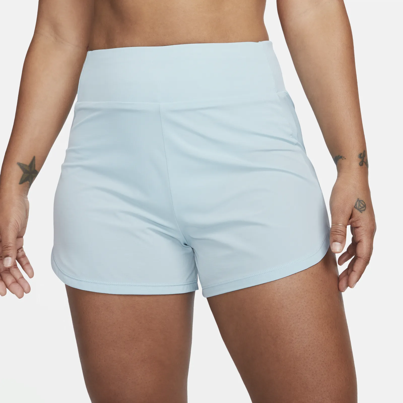 Nike Bliss Dri-FIT Shorts