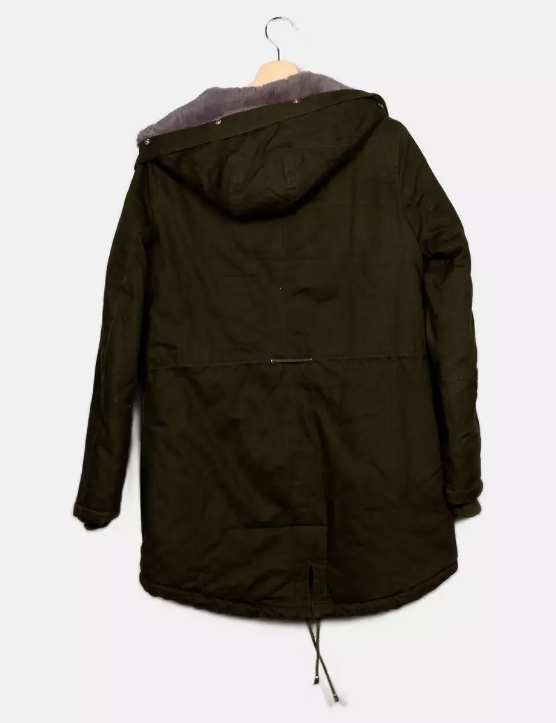 NoName Parka