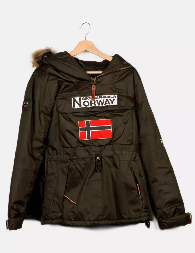 Norway Parka