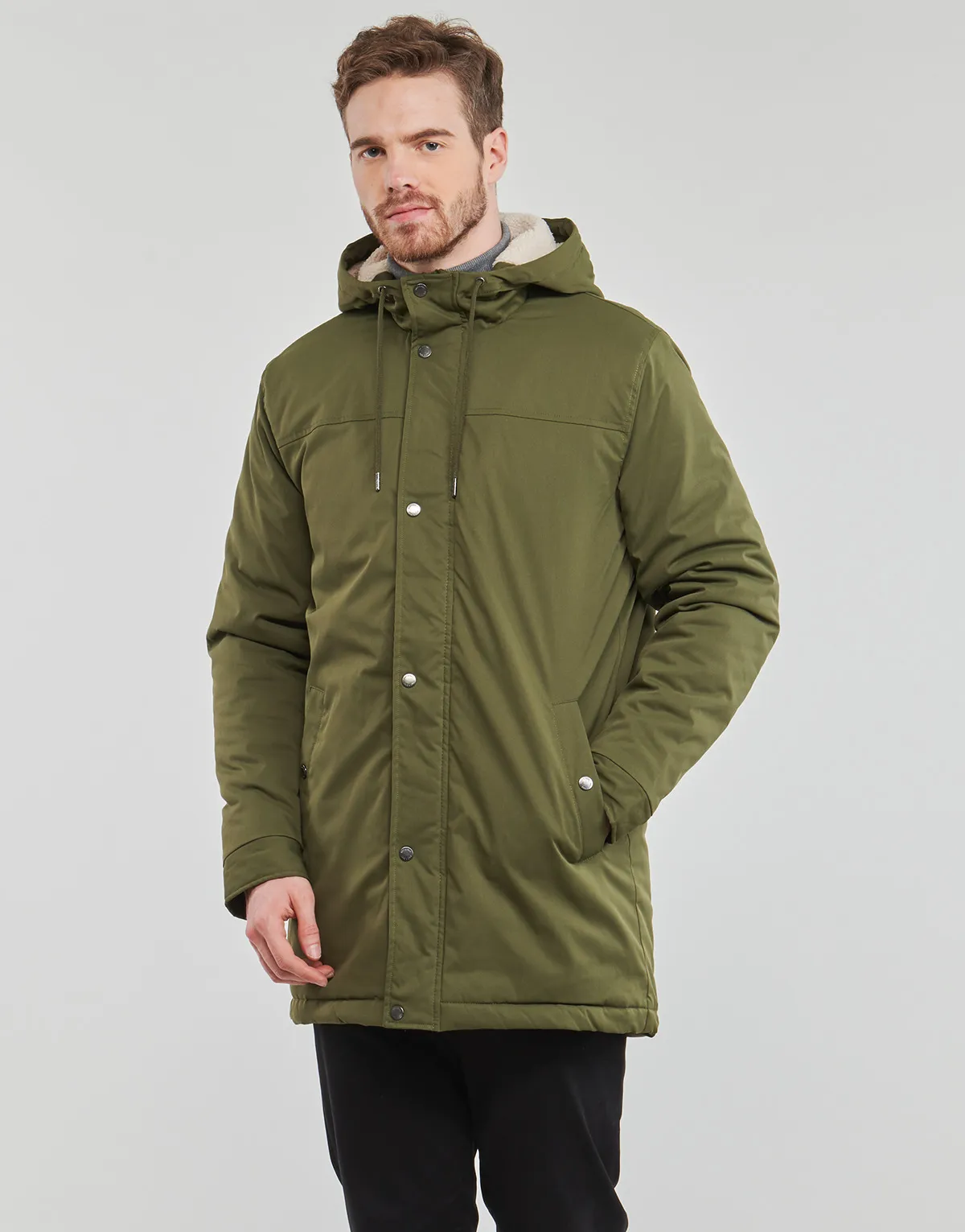 ONSALEXANDER PARKA OTW NOOS VD