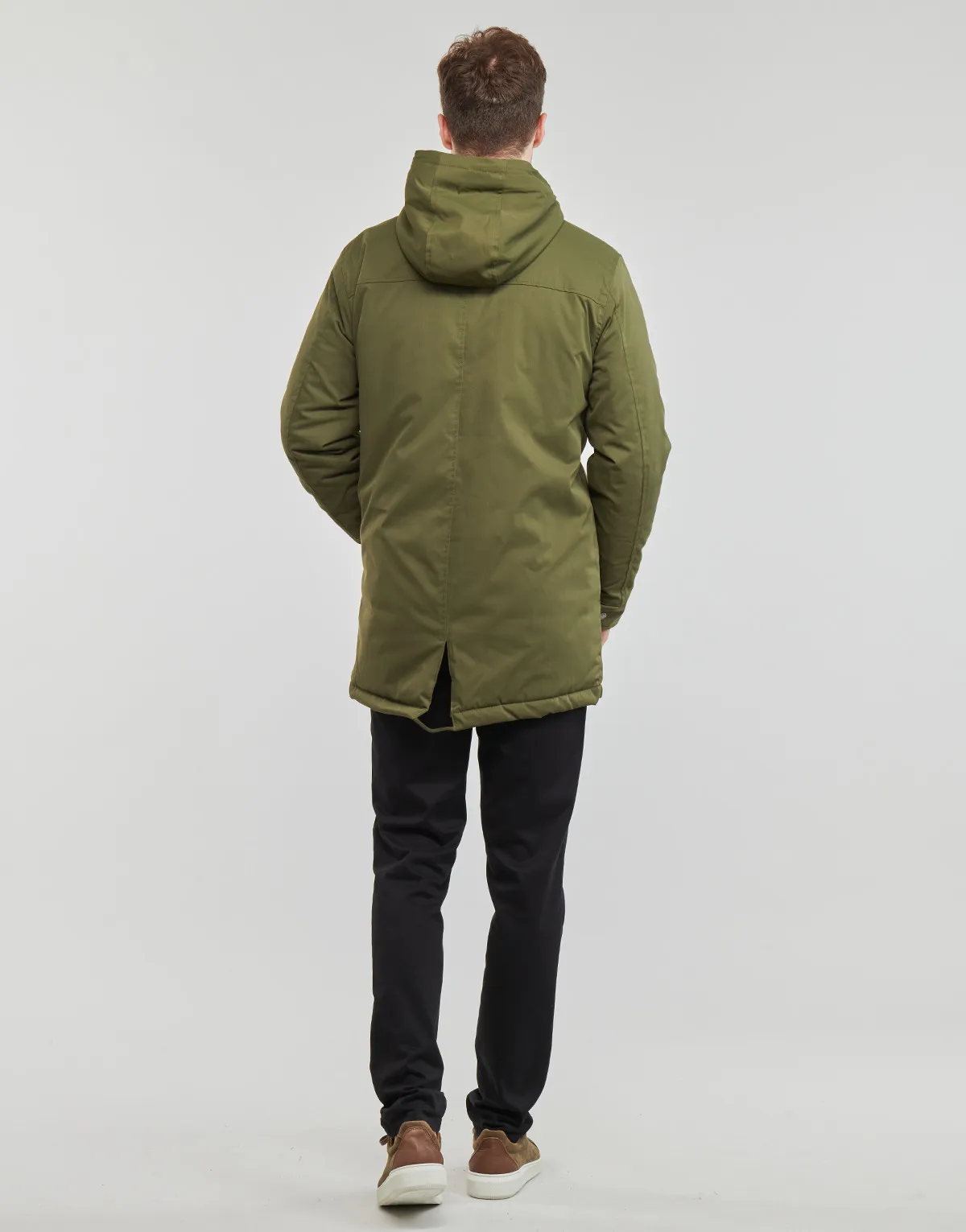 ONSALEXANDER PARKA OTW NOOS VD