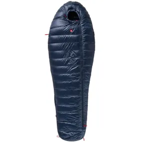 Pajak CORE 400 Regular -6 º C azul - Saco de dormir momia