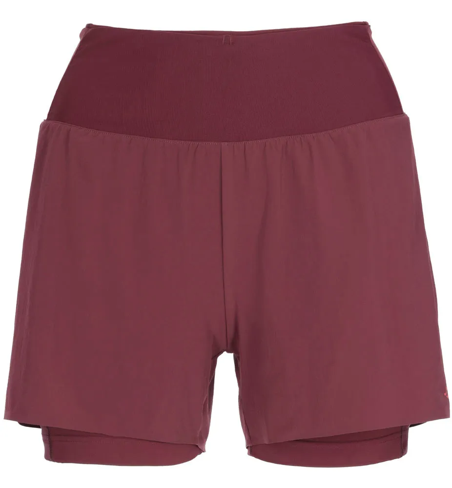 Pantalón rab Talus Trail Shorts W