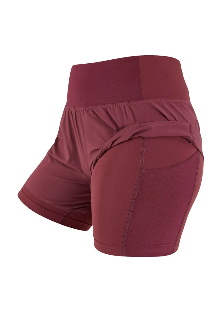 Pantalón rab Talus Trail Shorts W