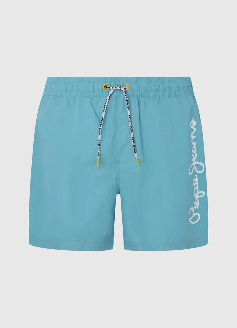 Pantalonetas Pepe Jeans para Hombre FINNICK Glacier Blue