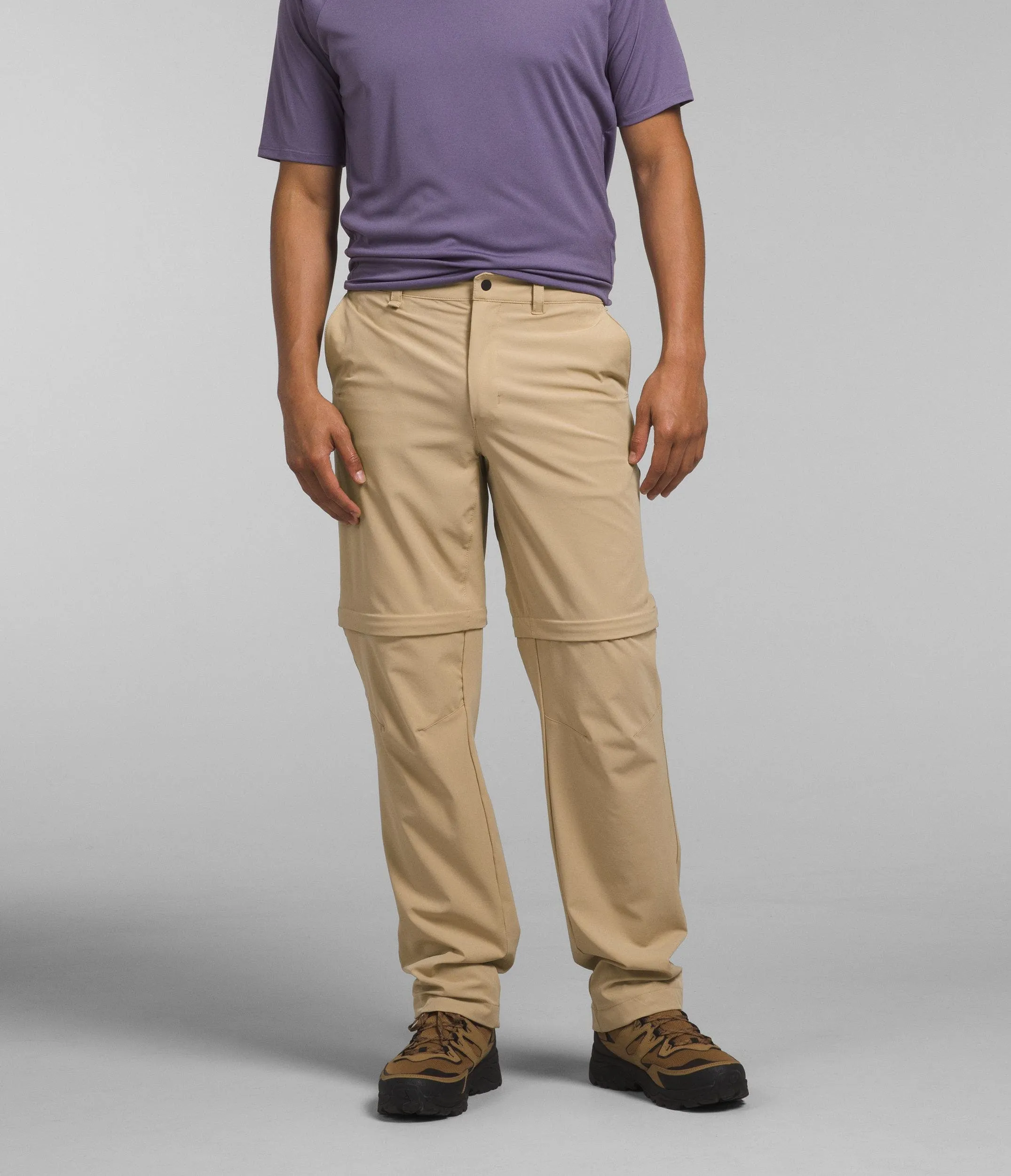 PANTALÓN PARAMOUNT CONVERTIBLE HOMBRE