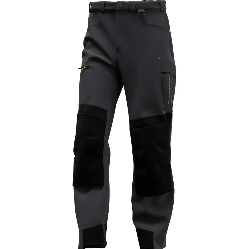 Pantalón cargo multibolsillos SAFETY JOGGER MAPLE HOMBRE