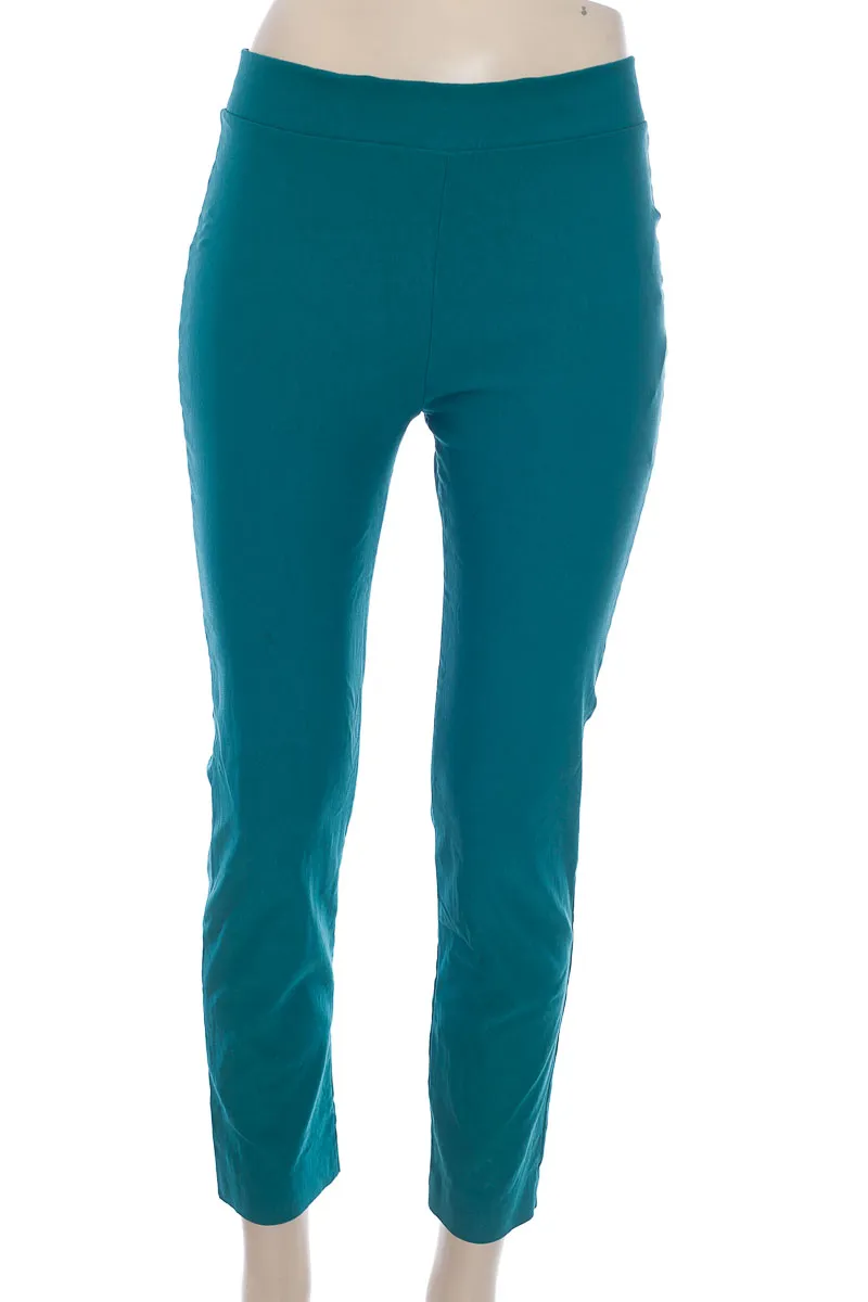 Pantalón color Azul - PATPRIMO