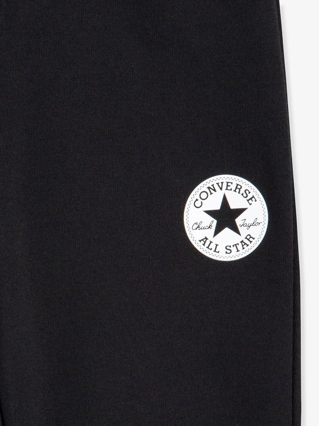 Pantalón de chándal infantil marca Chuck Patch CONVERSE