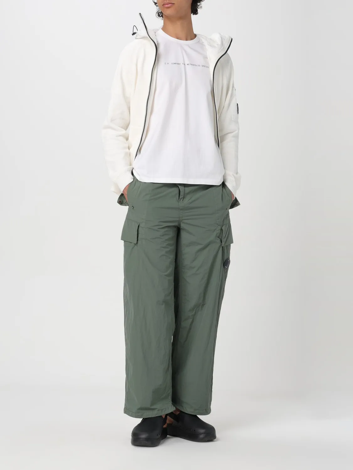 Pantalón hombre C.P. Company