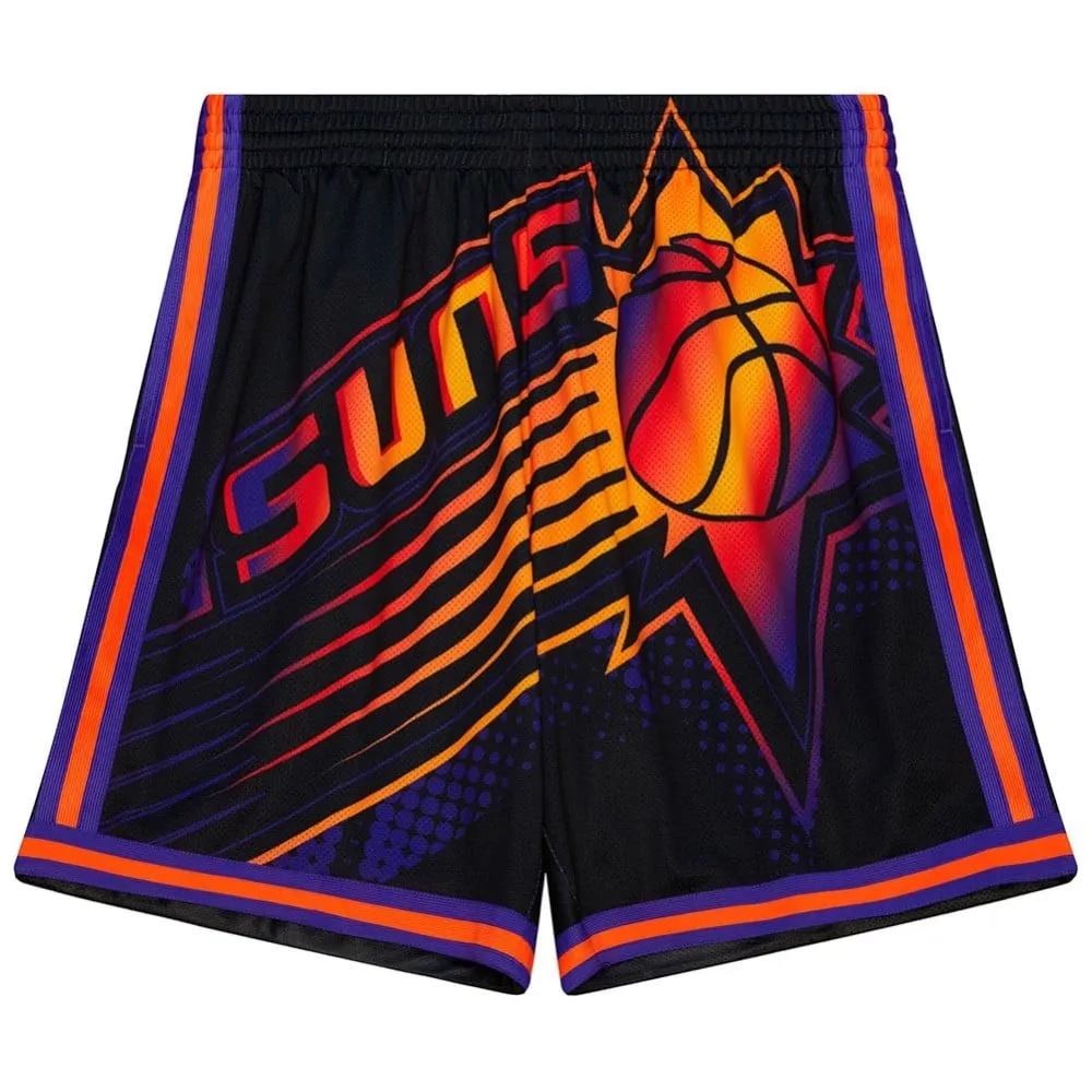 Pantalón Phoenix Suns Big Face 7.0 Shorts