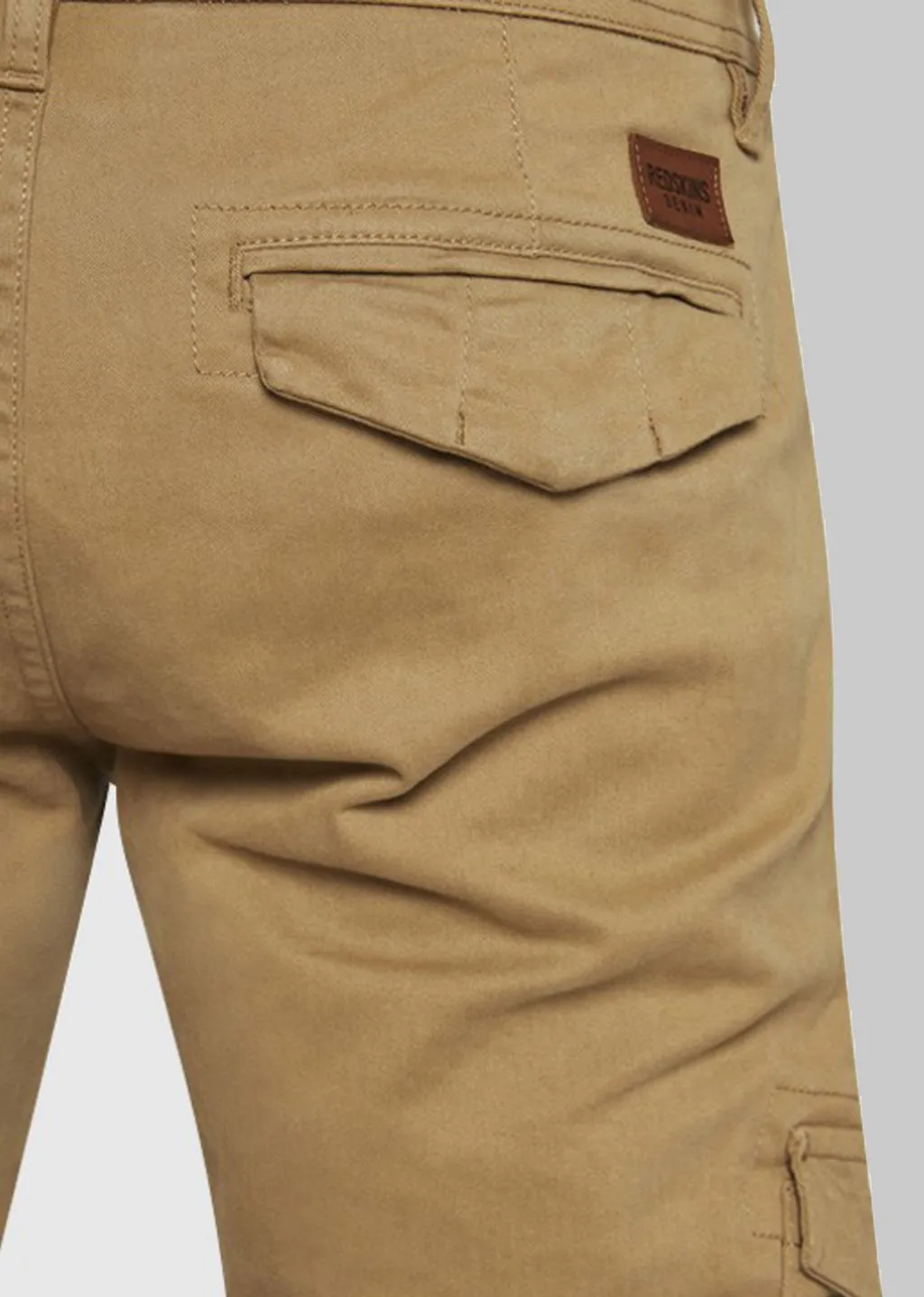 Pantalón TONVUI MAHEVAN