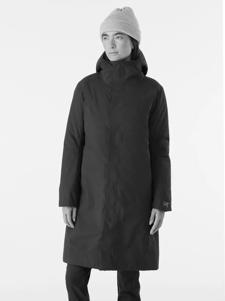 Parka arc'teryx Patera Parka W