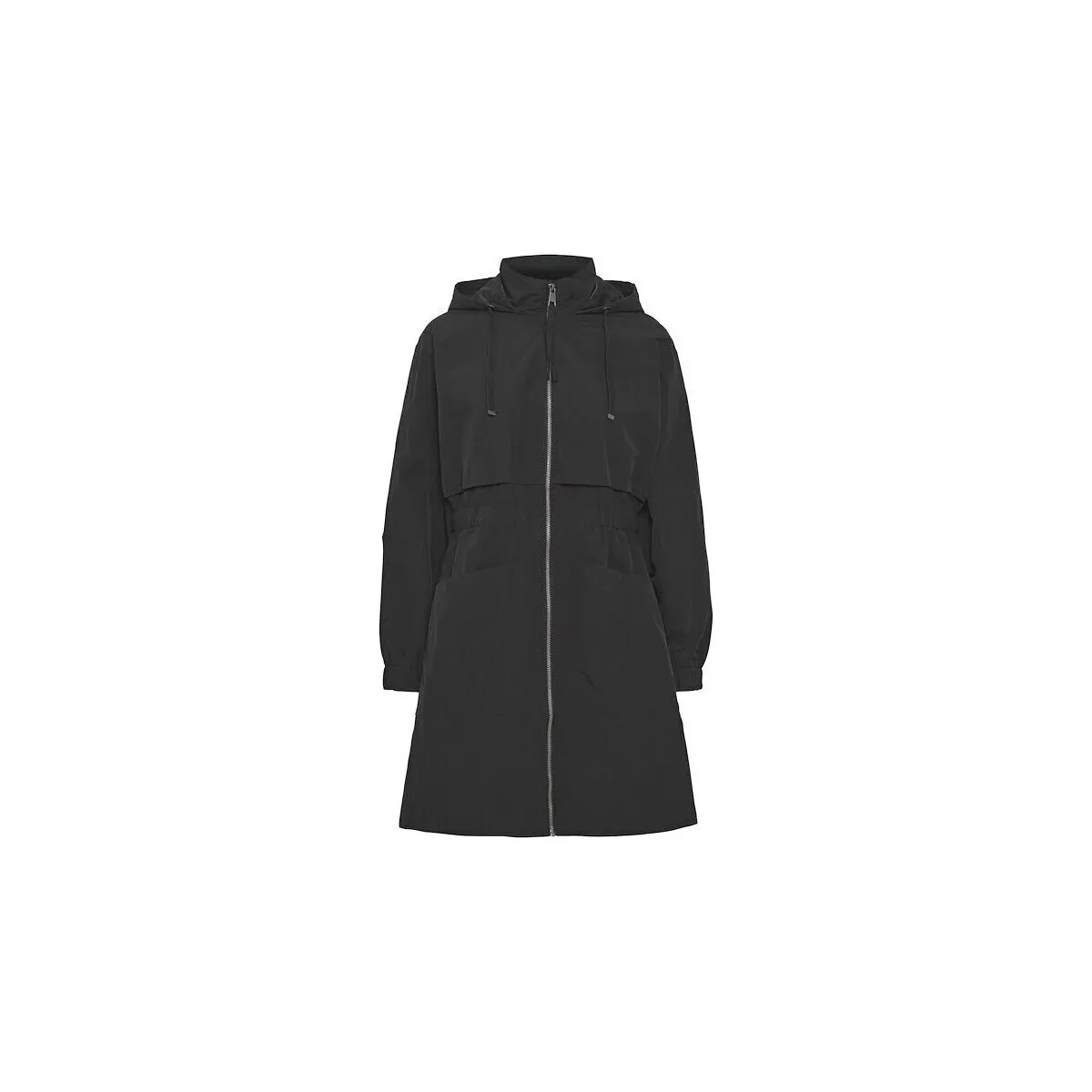 Parka femme  Anetta