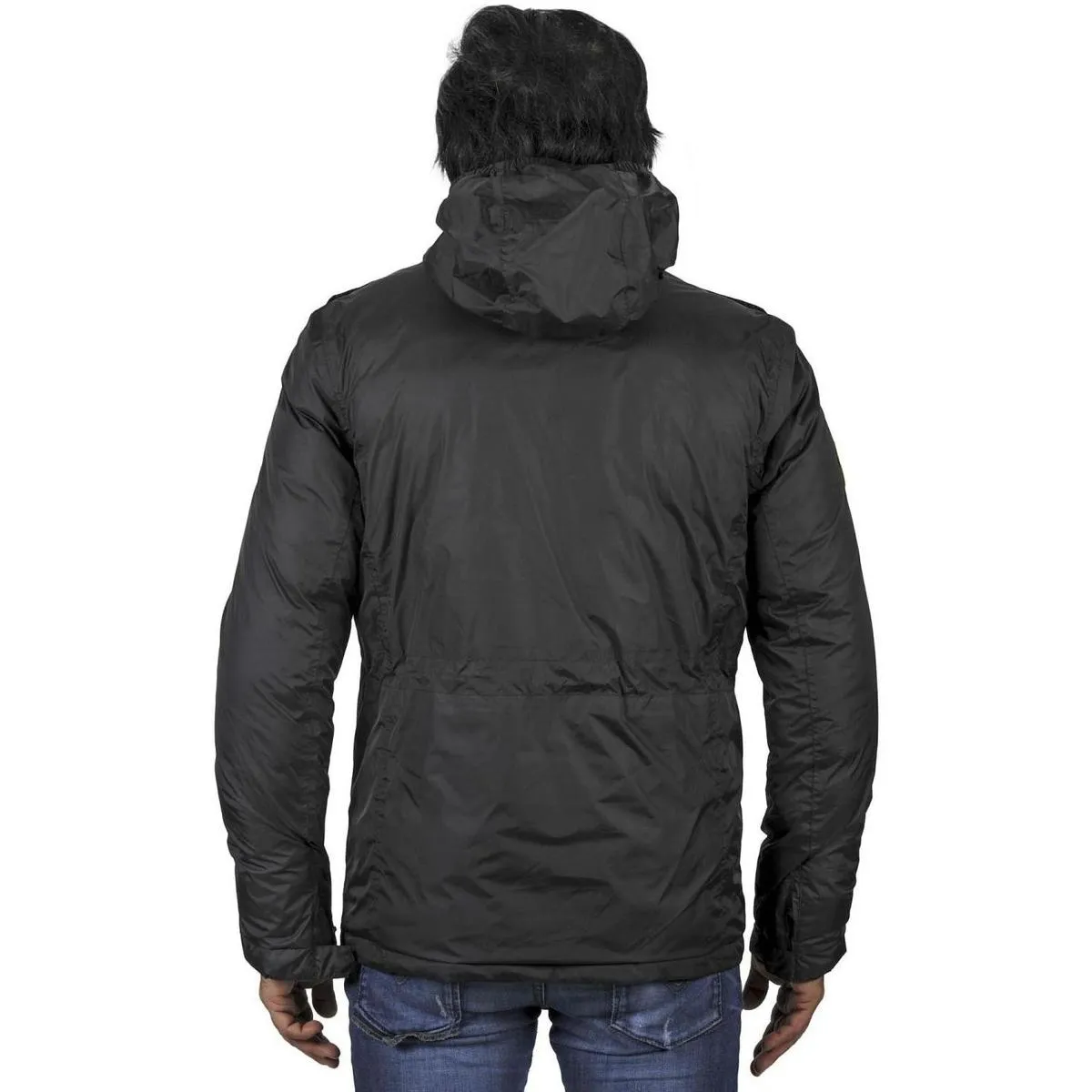 Parka homme COWAI