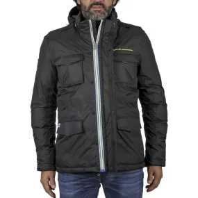 Parka homme COWAI