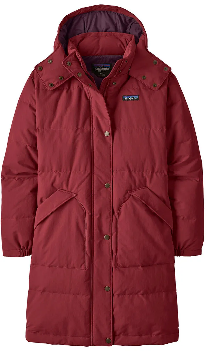 Parka patagonia DownDrift Parka W