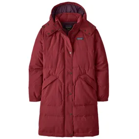 Parka patagonia DownDrift Parka W