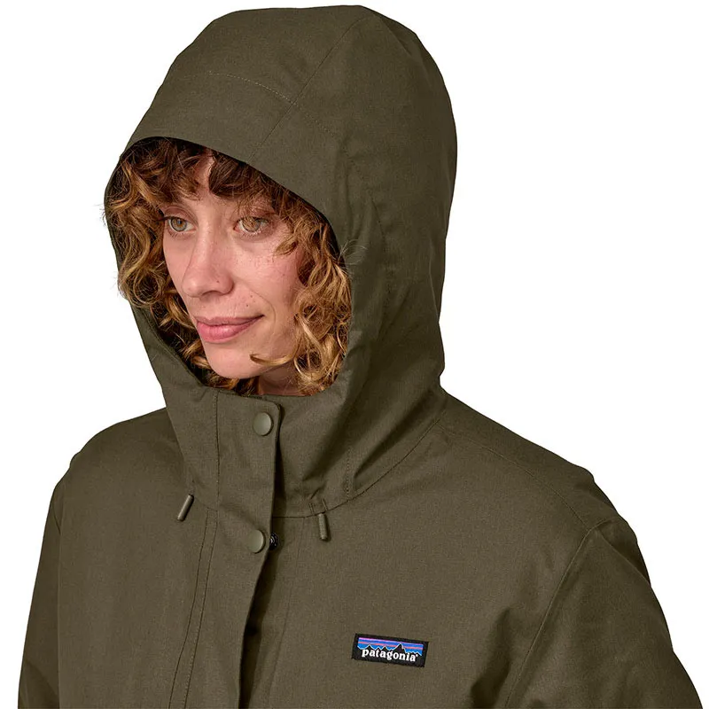 Parka patagonia Pine Bank 3-In-1 Parka W